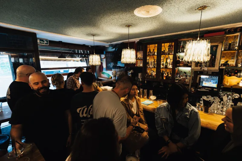 Small Bar, Big Loyalty: Why Your Corner Spot Is Beating the Mega-Club at Its Own Game