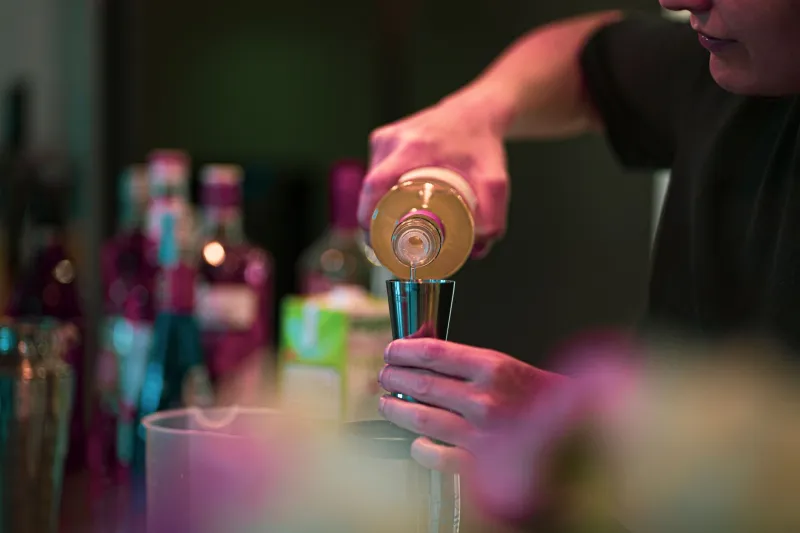 Behind the Bar and In Charge: How Women Are Transforming the Business of Going Out