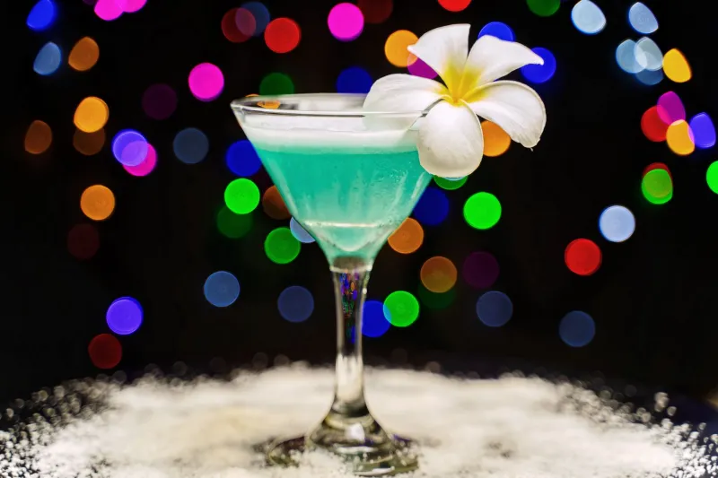 Zero Proof, Full Experience: The Bars Turning Mocktails Into a Reason to Show Up